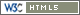 HTML5 Valido